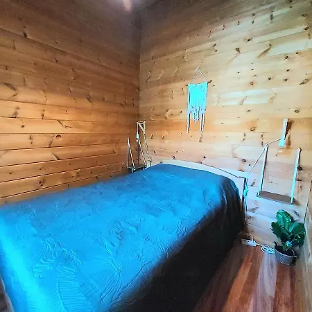 Le Dahu, Authentique Chalet Bois Ventron